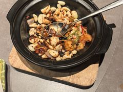 -佬太公海鸭·海鲜大排档(上海总店)