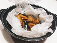 -大鸽饭(马王堆店)