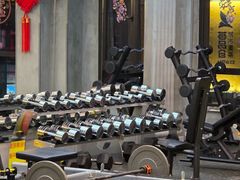 -RoMan罗马健身工作室(莘庄店)