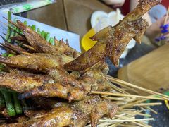 -亚东串烤(共康东路店)