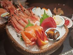 -花潮料理艺食馆(苏宁广场B区店)