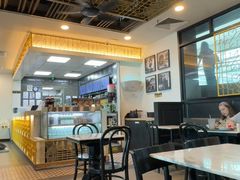 -Old Town White Coffee(gateway@klia2)