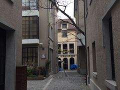-徐家汇源景区-衡山坊