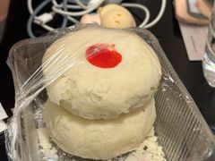 -爱德顺糕点食屋(利民道店)