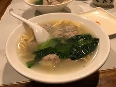 -子午路张记肉夹馍(小寨西路店)