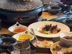 -樱嘢·炭火烧肉(惠南店)