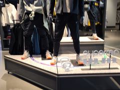 -NIKE品牌体验店(金源新燕莎店)