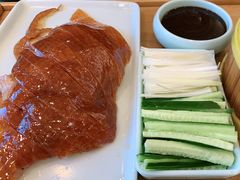 百香烤鸭-三品香·江浙菜(松江九谊店)