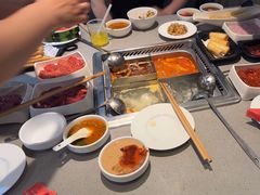 -海底捞火锅(王府井店)