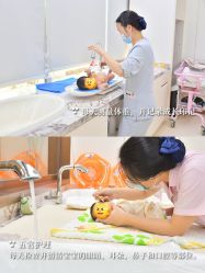 -深圳市妇幼保健院(红荔院区)