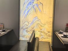 -绿茶餐厅(南方商城店)