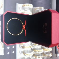 -周大福 CHOW TAI FOOK(新世界百货崇文店)