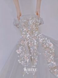 -纯色时光婚纱艺术馆WHITE