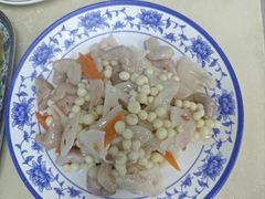 -芸海阁·农家私房菜(沙家浜景区出口店)