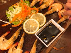 -茉莉.Red Crab