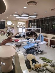 点击看大图 -奈尔宝·国风主题儿童乐园·亲子餐厅(豫园商城店)