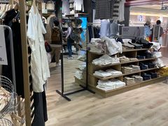 -MUJI无印良品(西单大悦城店)
