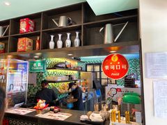 -小龍鳳餐室(番禺路店)