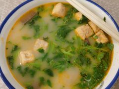 游记老鸭粉丝汤-大食代美食广场(月星环球港店)