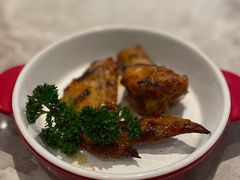 浓情香鸡翼-必胜客(印象城店)