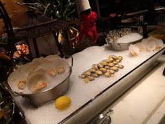 -西安W酒店·WEI全味西餐厅