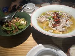 招牌泡椒田鸡-黄鹤天厨·泡椒田鸡创始者(莲花店)
