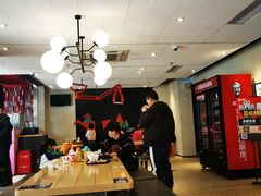 -肯德基(房山店)