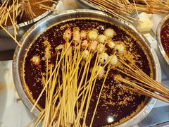 -嘉州鲜知味钵钵鸡(奎星楼店)