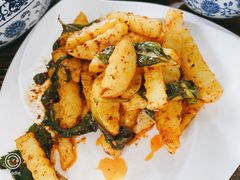 -回辉登偰氏面片(东莲花美食街店)