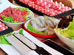 -彤德莱火锅(诸城繁荣路店)