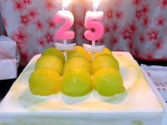 -积慕Cake(解放大道店)