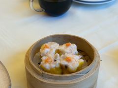 北菇滑烧麦-利苑酒家(金宝店)