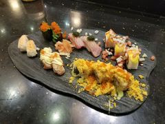 -樱之盛宴·蟹料理海鲜自助(前进大街店)
