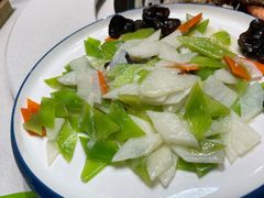 -臻味小馆融合菜
