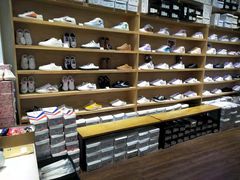 -Feiyue飞跃(长乐路店)