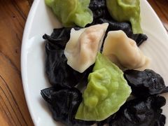 -船歌·鱼水饺青岛菜(国贸商城店)