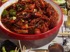 -云晓光头烧烤吧(盛夏店)