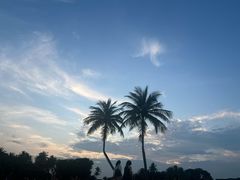 -巴拉湾海滩