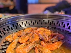 -梨花自助烤肉(天河城店)