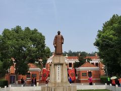 -辛亥革命博物院北区