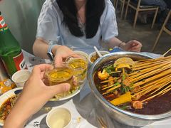 -成都瓜串串(华强北店)