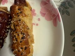 -HOT CRUSH趁热集合·现烤面包(上海环球港店)