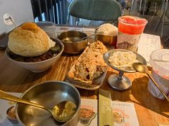 -岛风·台食小馆 ISLAND BISTRO(烟台山店)