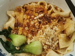 -难忘的面(五矿君澜酒店)