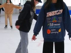 -TheRink大零溜冰场(IFS国金中心店)