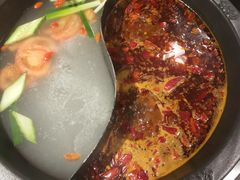 -井格重庆火锅(燕郊永旺店)