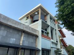 -广州市紫泥堂文化创意园景区