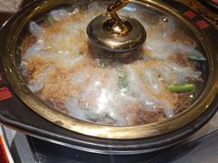 -陶德砂锅(蜀汉路店)