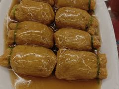 -玉华台饭庄(裕中西里小区店)