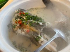 -罗大姐湘潭菜馆(洋湖春园店)